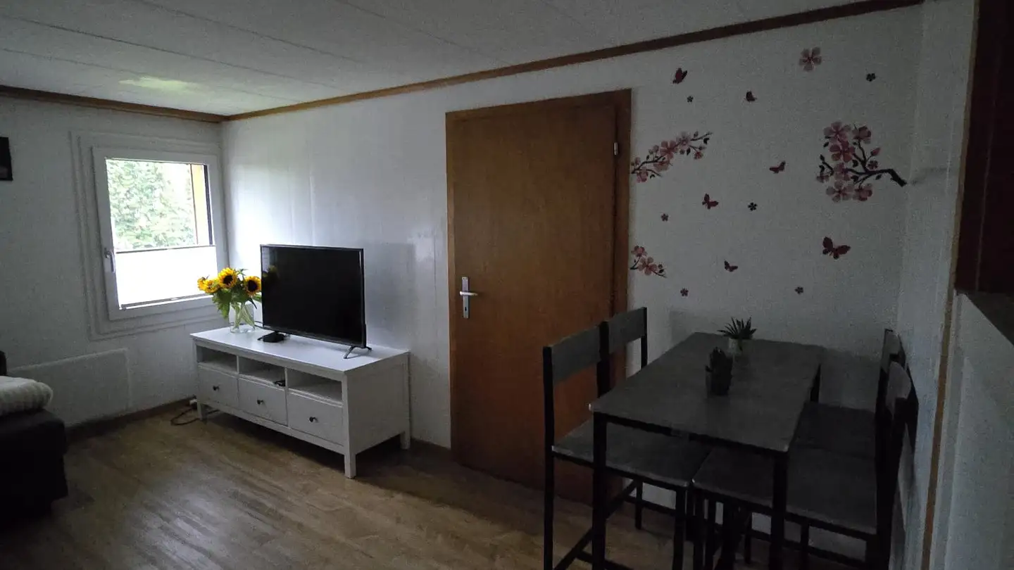 Appartamento in affitto - Aeussere Dorfstrasse 107, 3718 Kandersteg - Photo 3