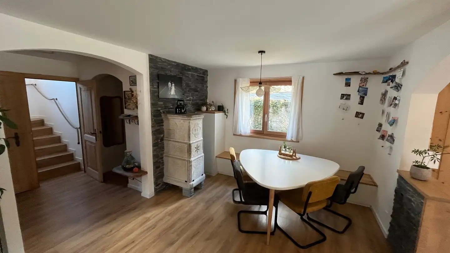 Single house for sale - 1937 Orsières - Photo 3