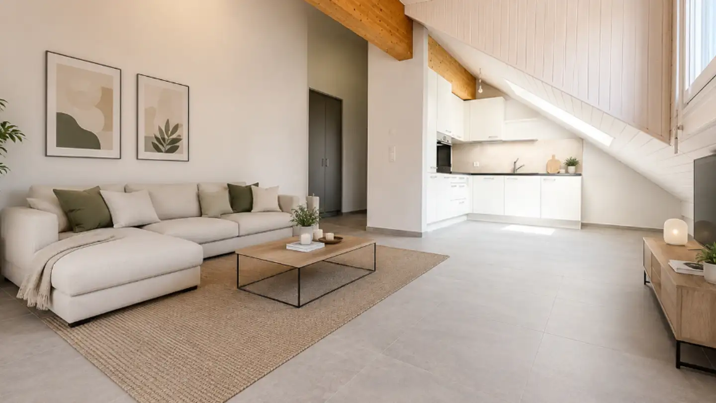 Appartamento in vendita - Grand-Rue 46, 1347 Le Sentier