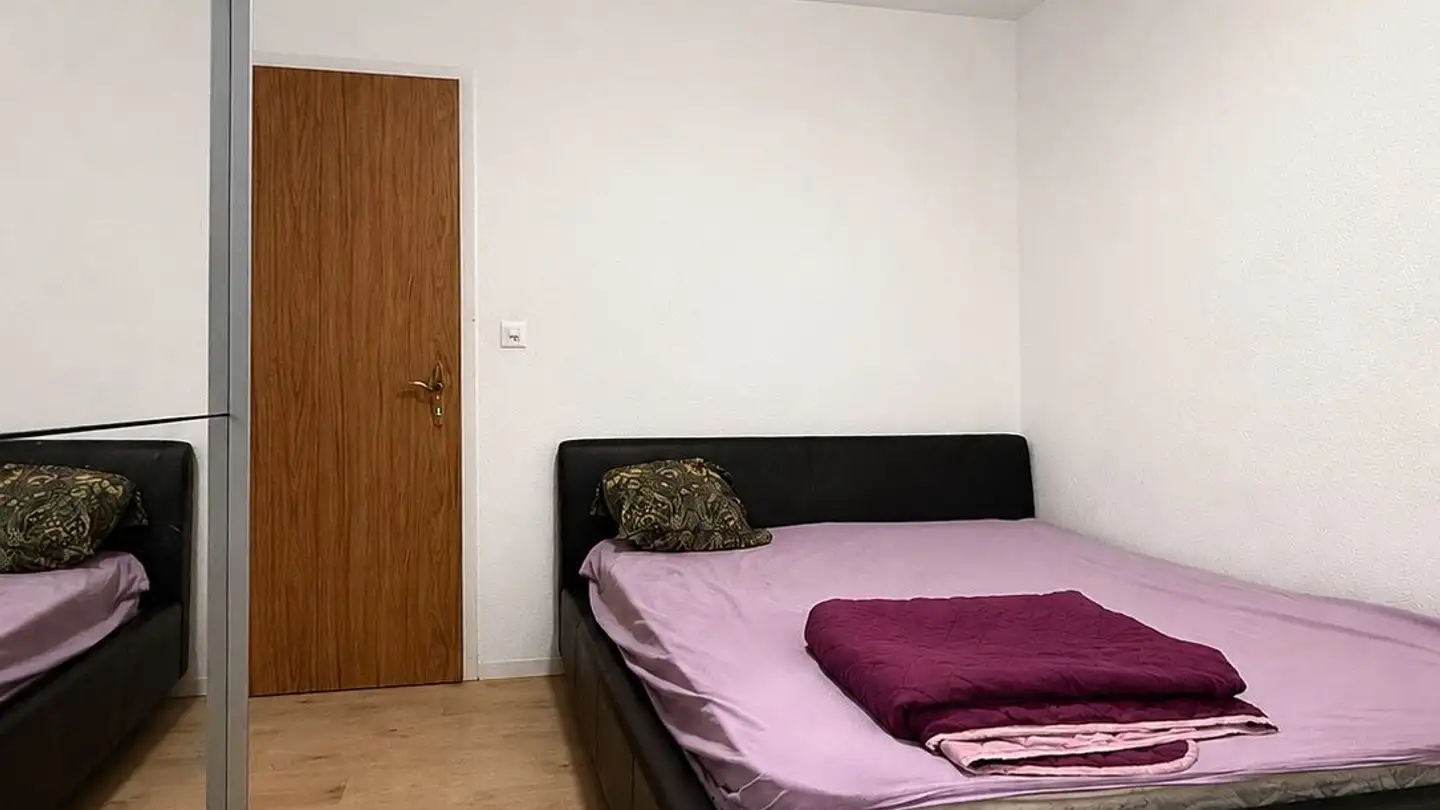Single room for rent - Stationsstrasse, 8424 Embrach - Photo 2