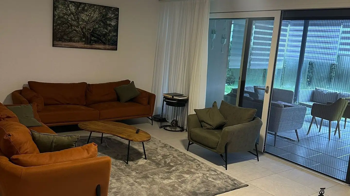 Wohnung mieten - Unterfeldmatte 1, 4665 Oftringen