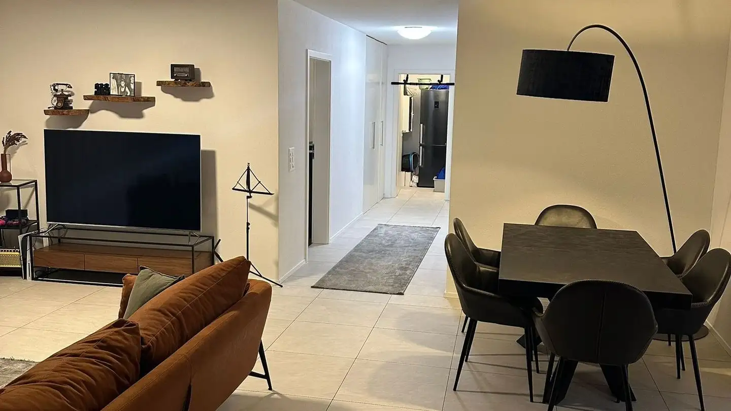 Wohnung mieten - Unterfeldmatte 1, 4665 Oftringen - Foto 2