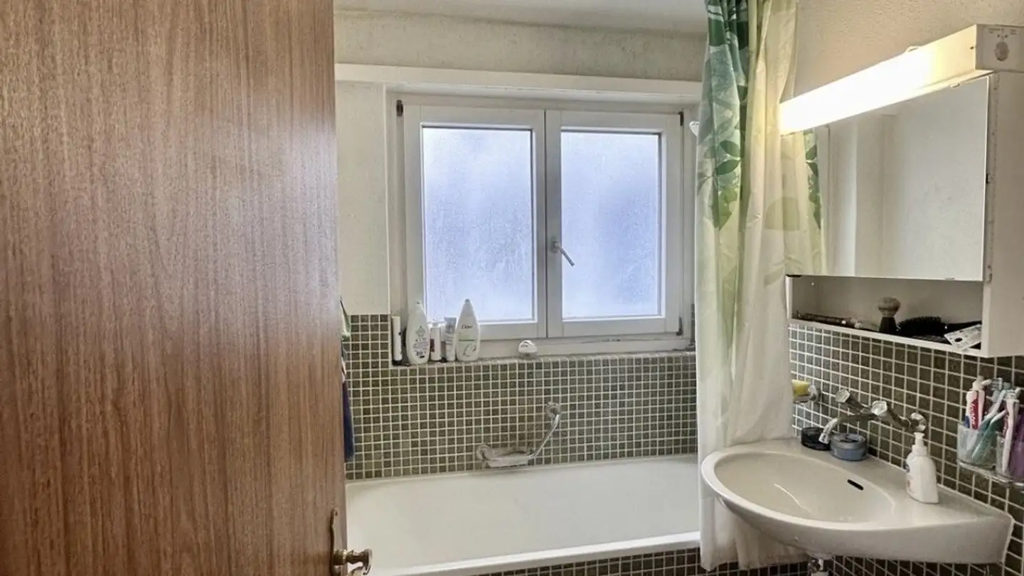 Single room for rent - Stationsstrasse, 8424 Embrach - Photo 4