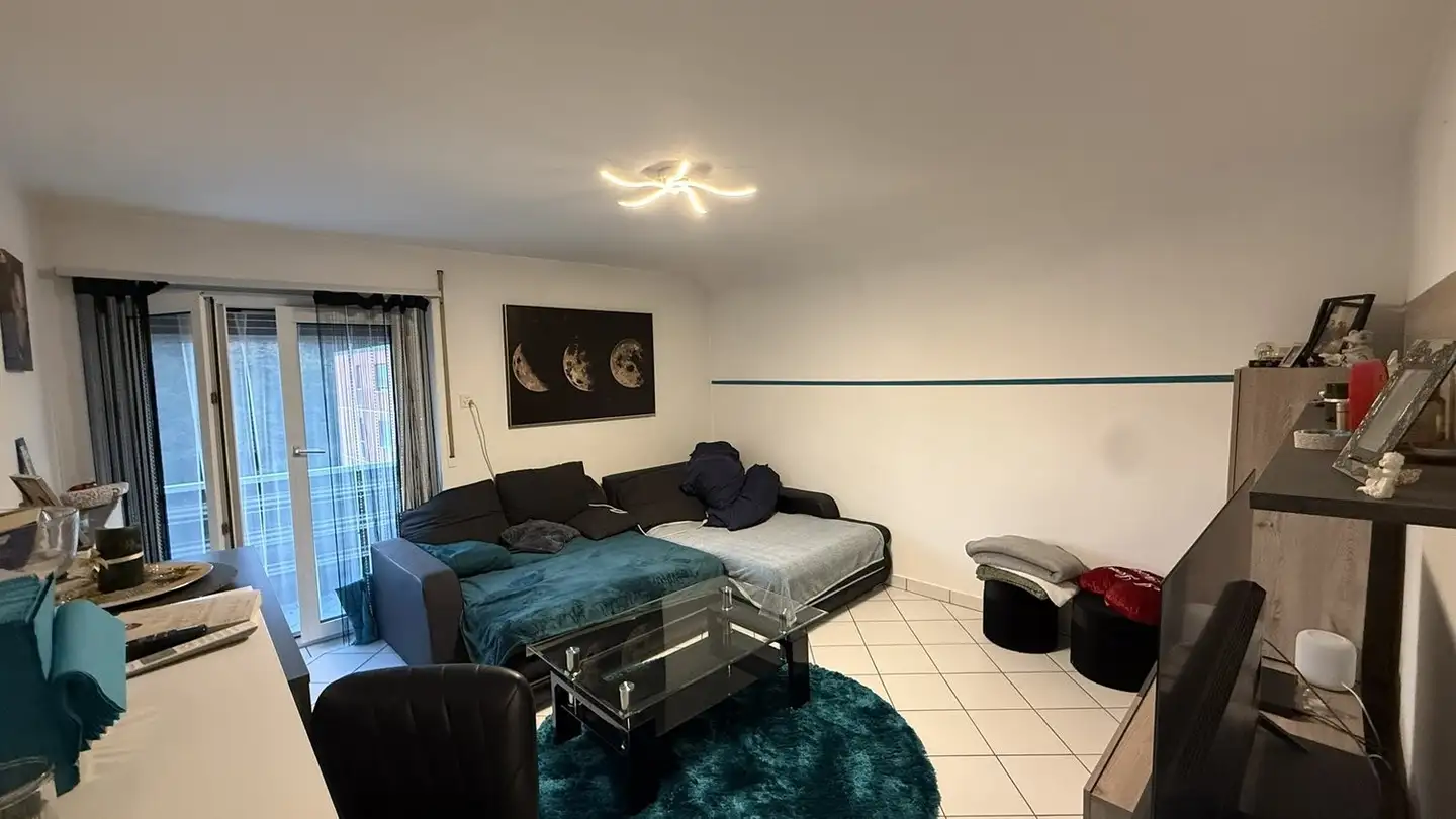 Wohnung mieten - Weidweg 1, 4600 Olten