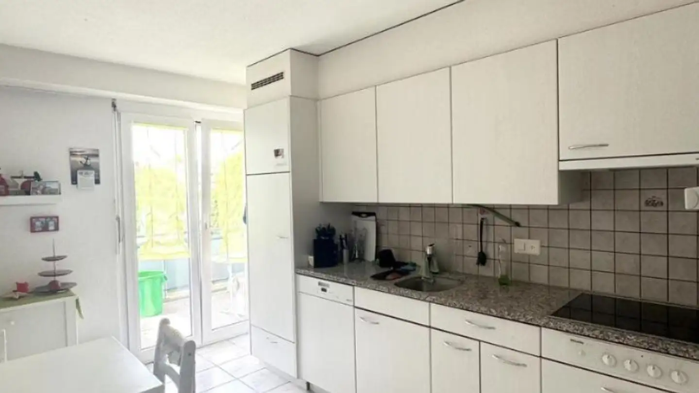 Wohnung kaufen - Eichenstrasse 22, 3184 Wünnewil - Foto 2