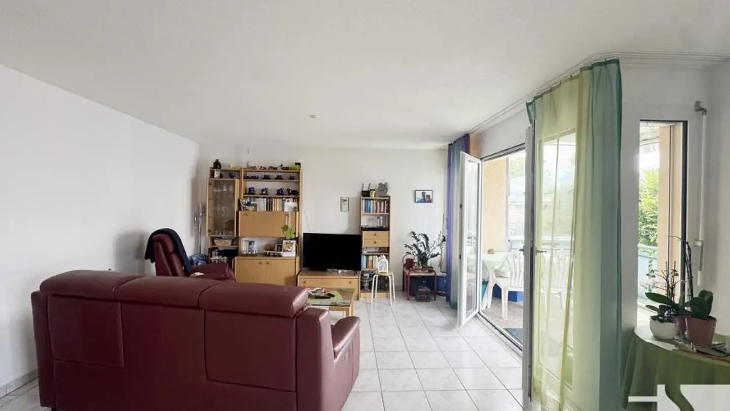 Wohnung kaufen - Eichenstrasse 22, 3184 Wünnewil - Foto 3