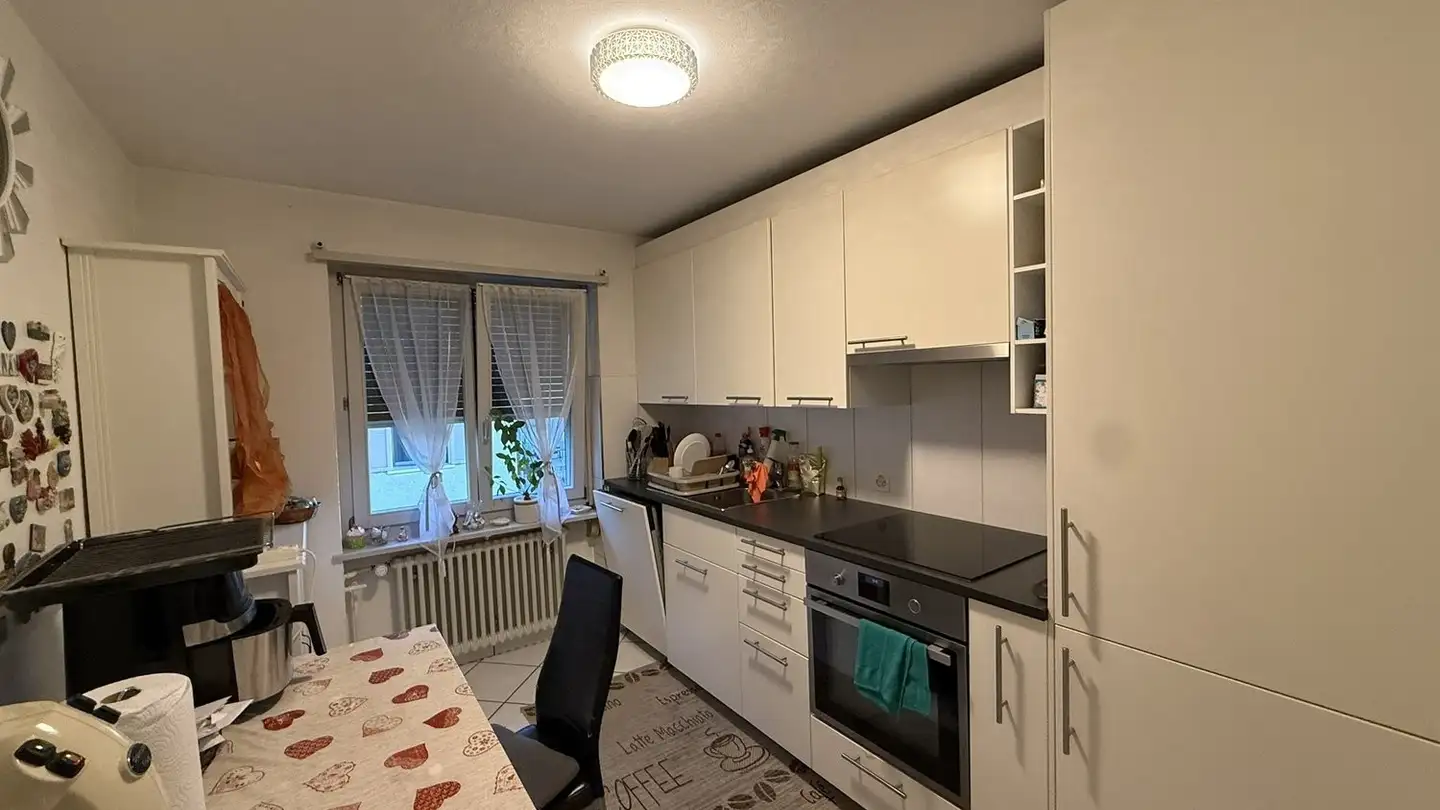 Wohnung mieten - Weidweg 1, 4600 Olten - Foto 2