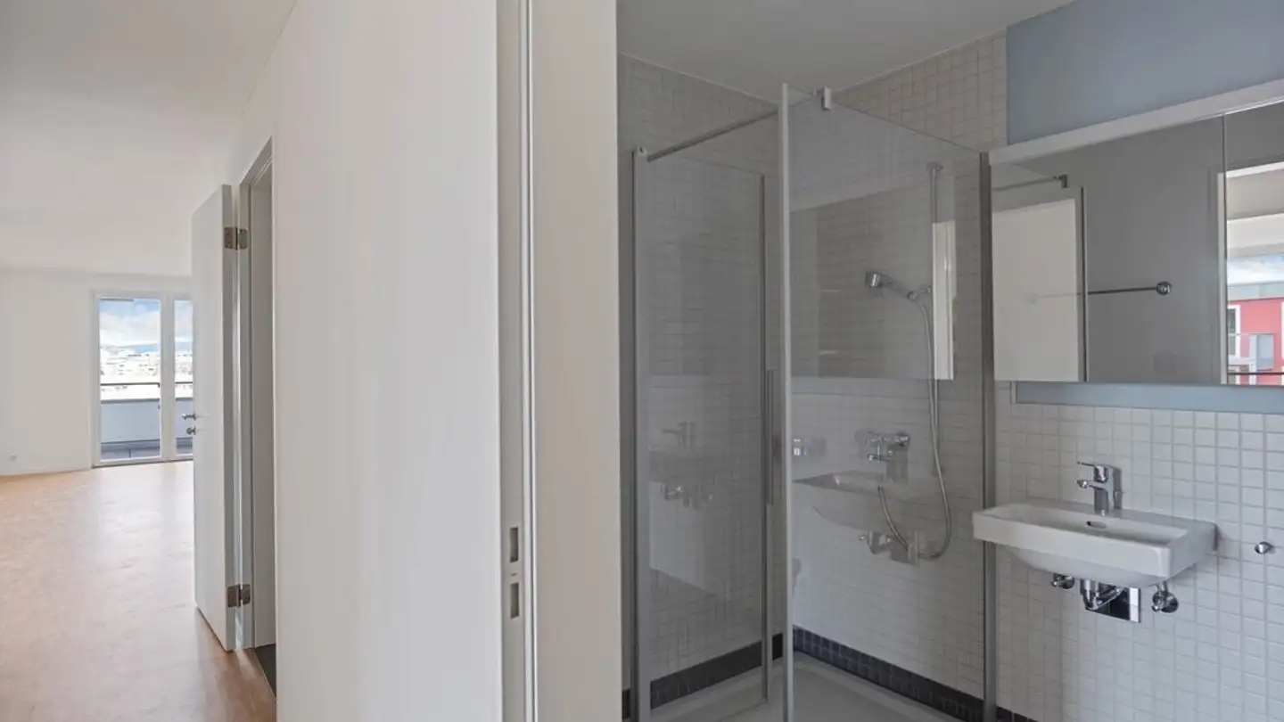 Apartment for rent - Badenerstrasse 94, 8952 Schlieren - Photo 4