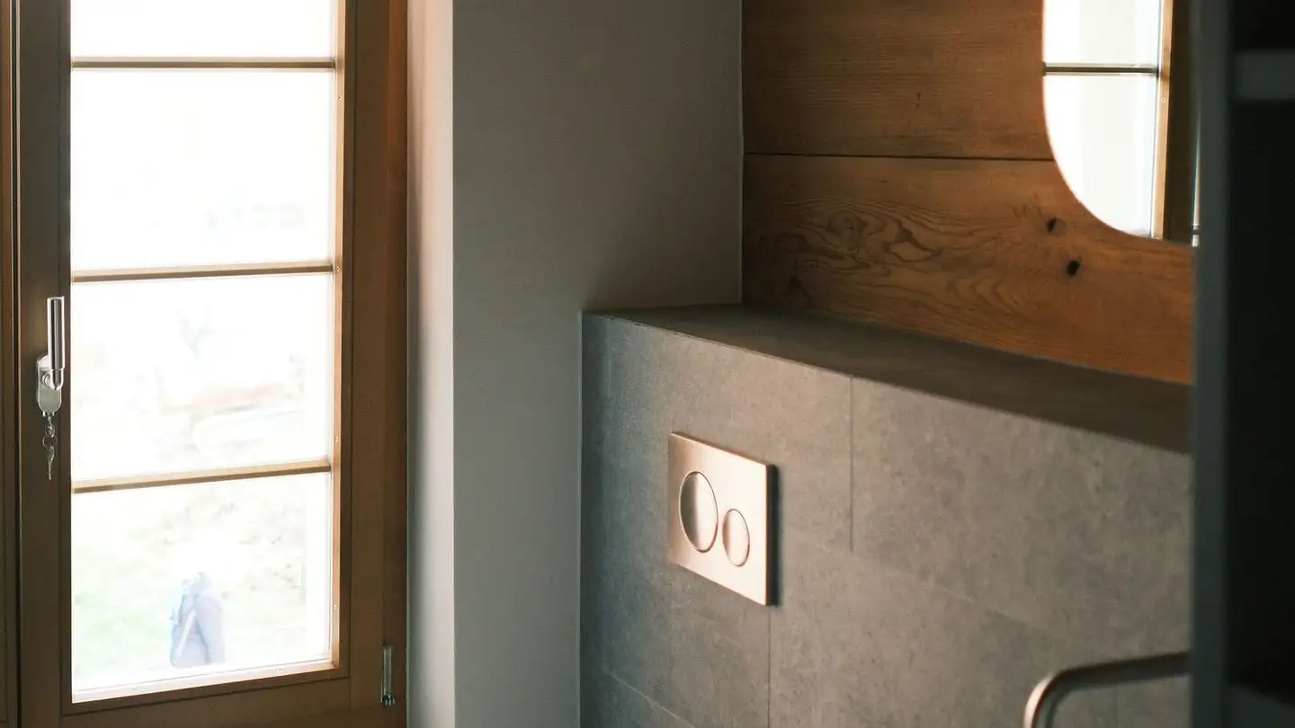 Duplex for rent - Chilegass 11, 6215 Beromünster - Photo 4