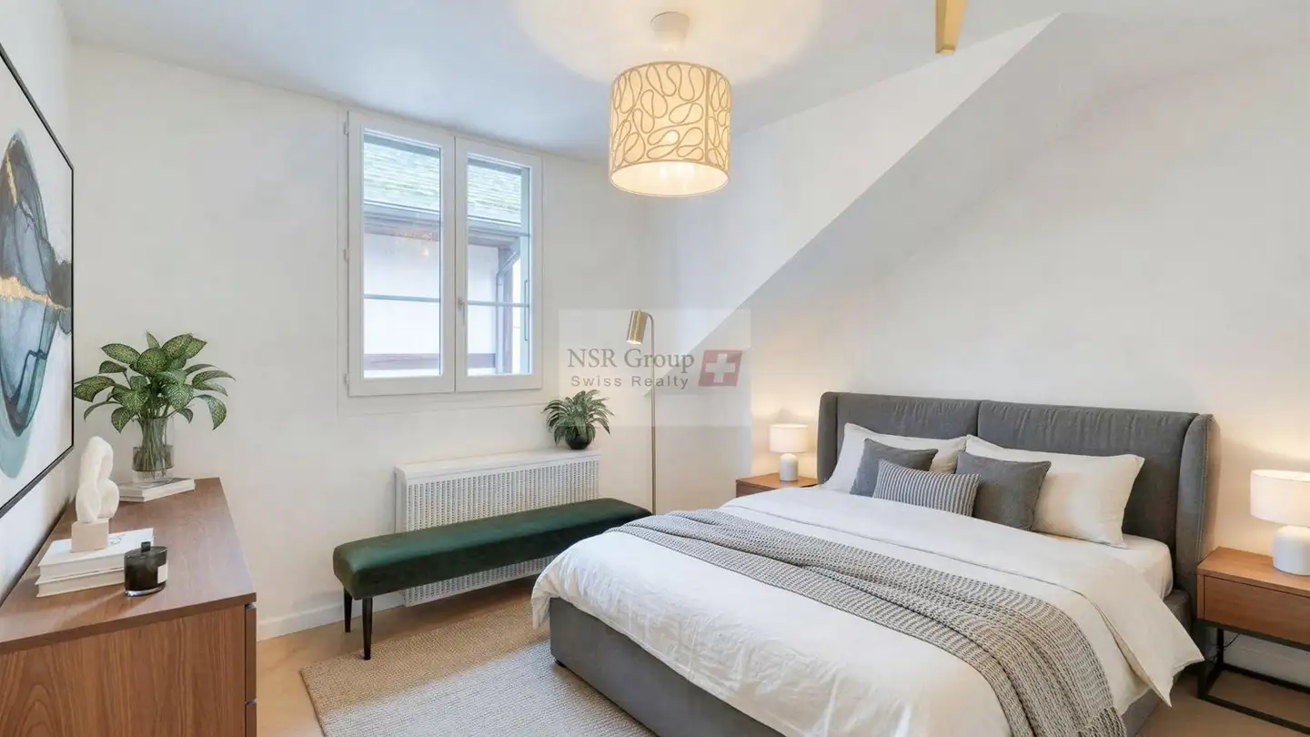 Appartement à vendre - 1207 Genève - Photo 3