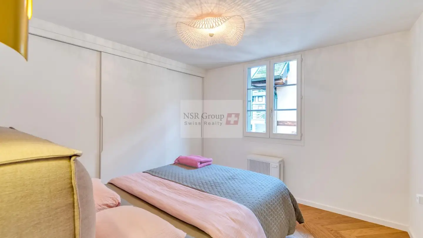 Appartement à vendre - 1207 Genève - Photo 4