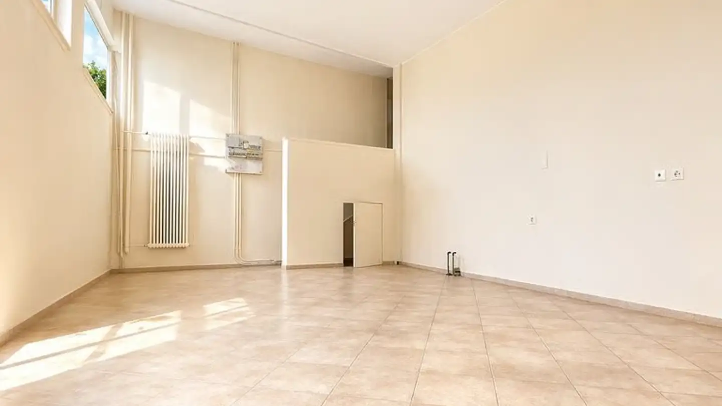 Gewerbe mieten - Birmensdorferstrasse 525, 8055 Zürich - Foto 2