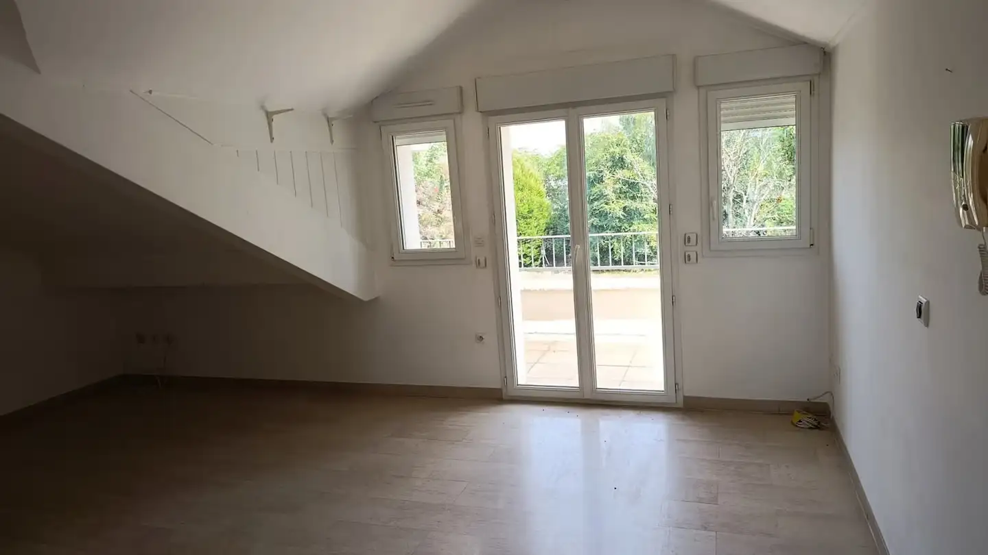 Appartement à louer - 1247 Anières - Photo 4