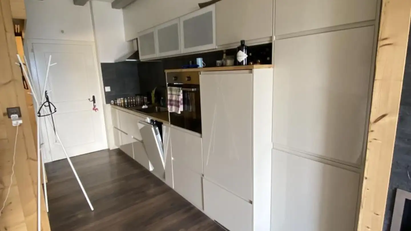 Appartement à louer - Avenue Centrale, 1884 Villars-sur-Ollon - Photo 3