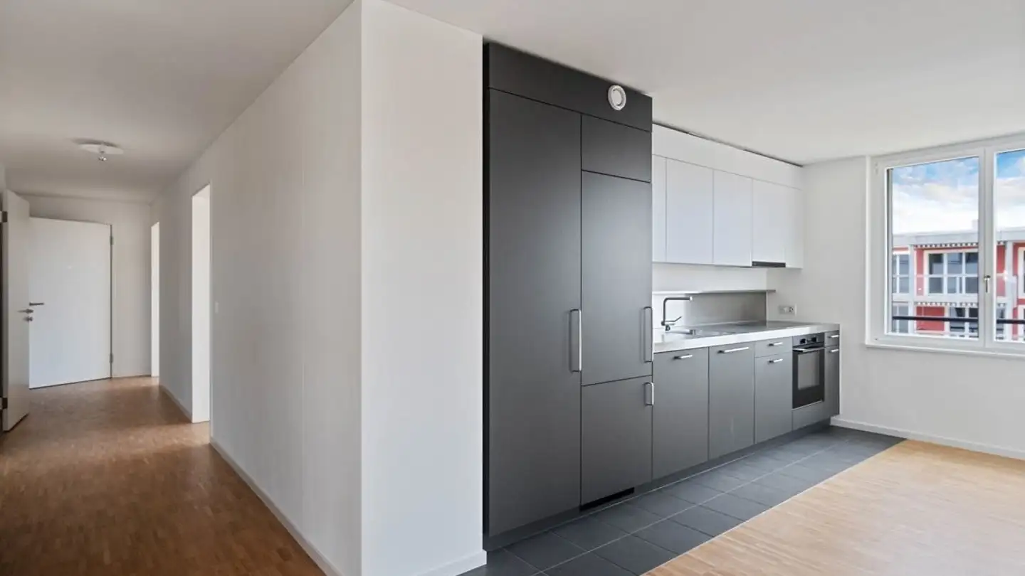 Apartment for rent - Badenerstrasse 94, 8952 Schlieren - Photo 2