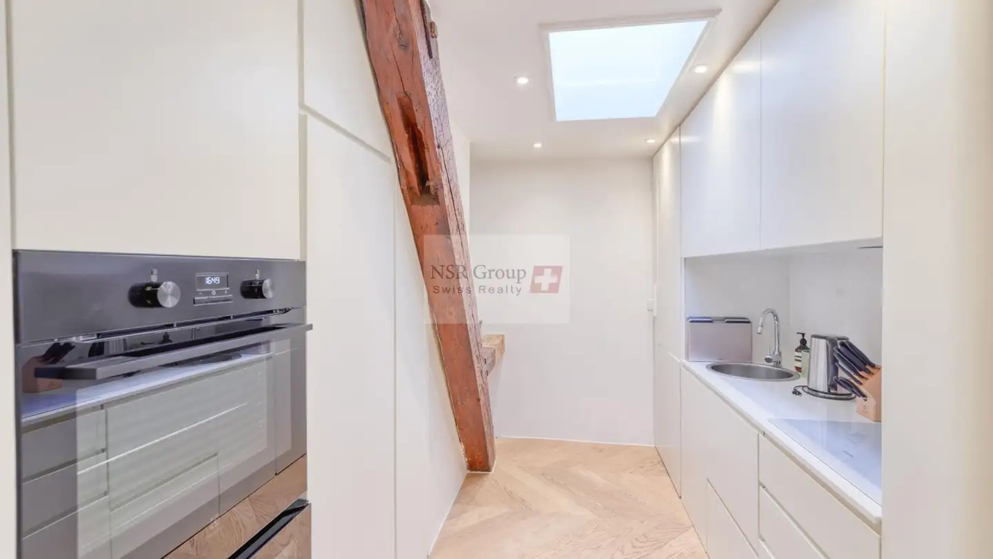 Appartement à vendre - 1207 Genève - Photo 2