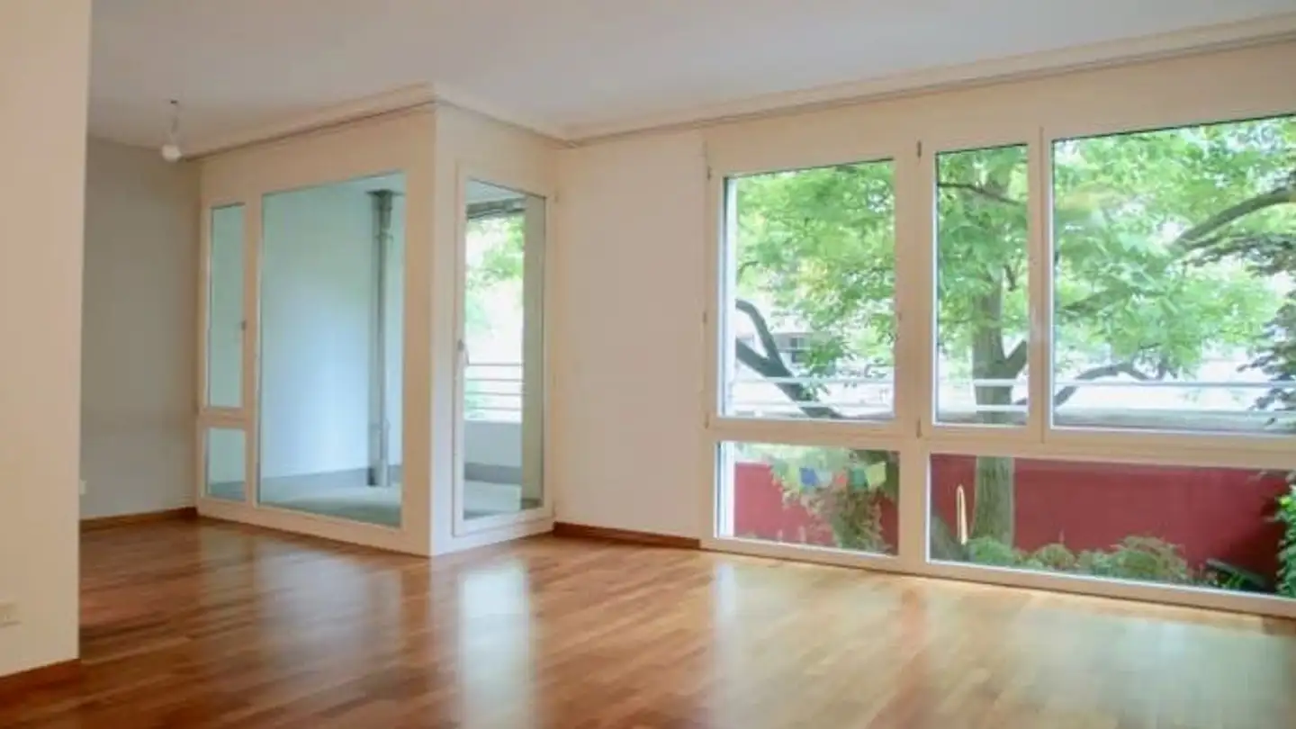 Apartment for rent - Mülhauserstrasse 133, 4056 Basel
