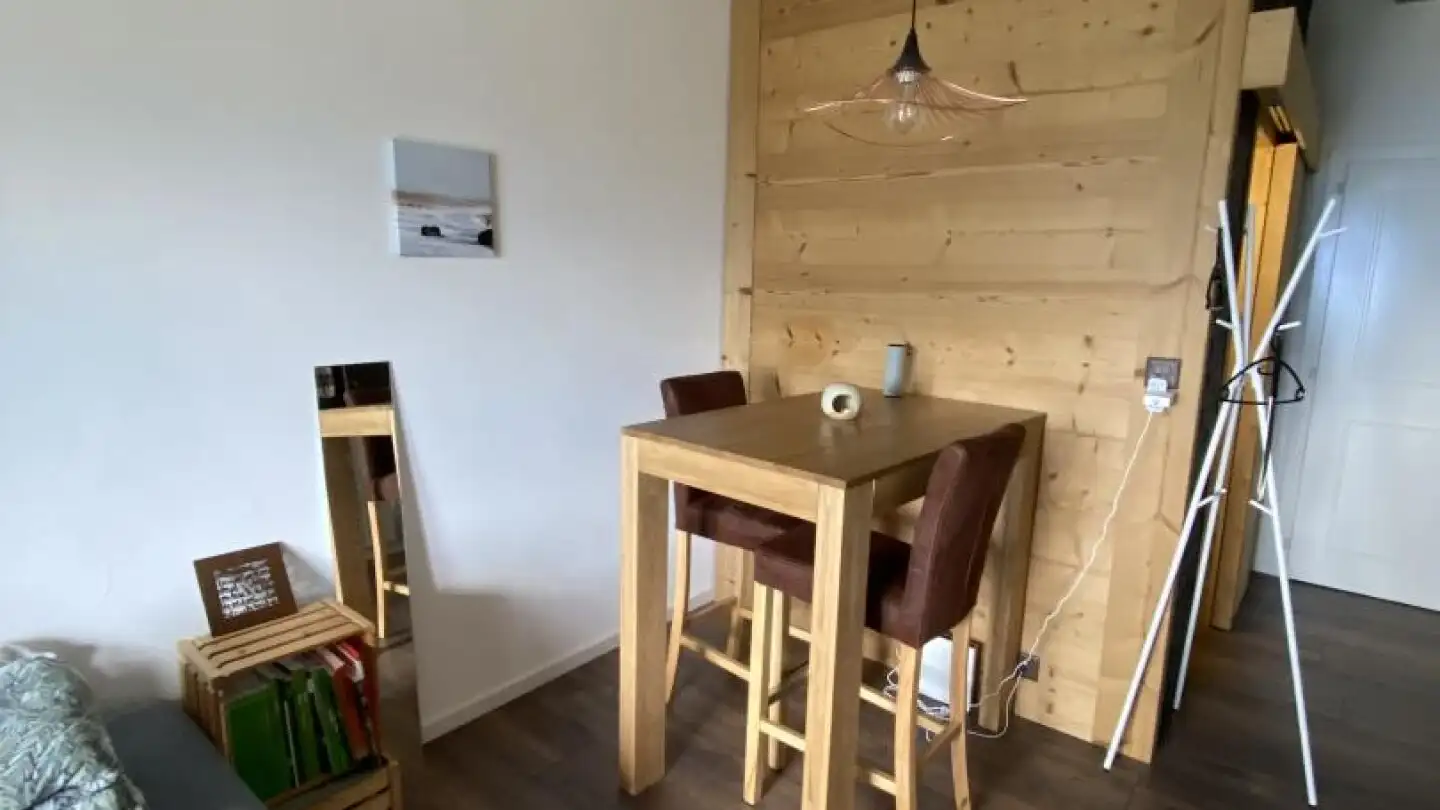 Appartement à louer - Avenue Centrale, 1884 Villars-sur-Ollon - Photo 4