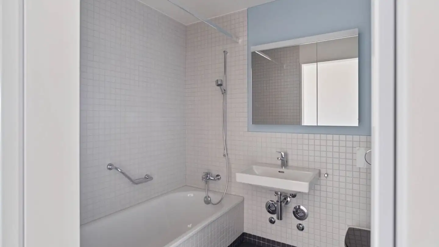 Apartment for rent - Badenerstrasse 94, 8952 Schlieren - Photo 3