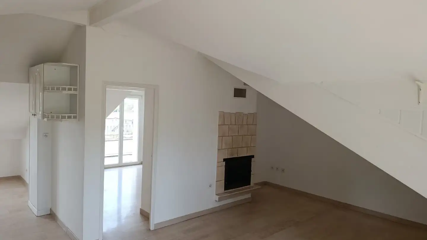 Appartement à louer - 1247 Anières