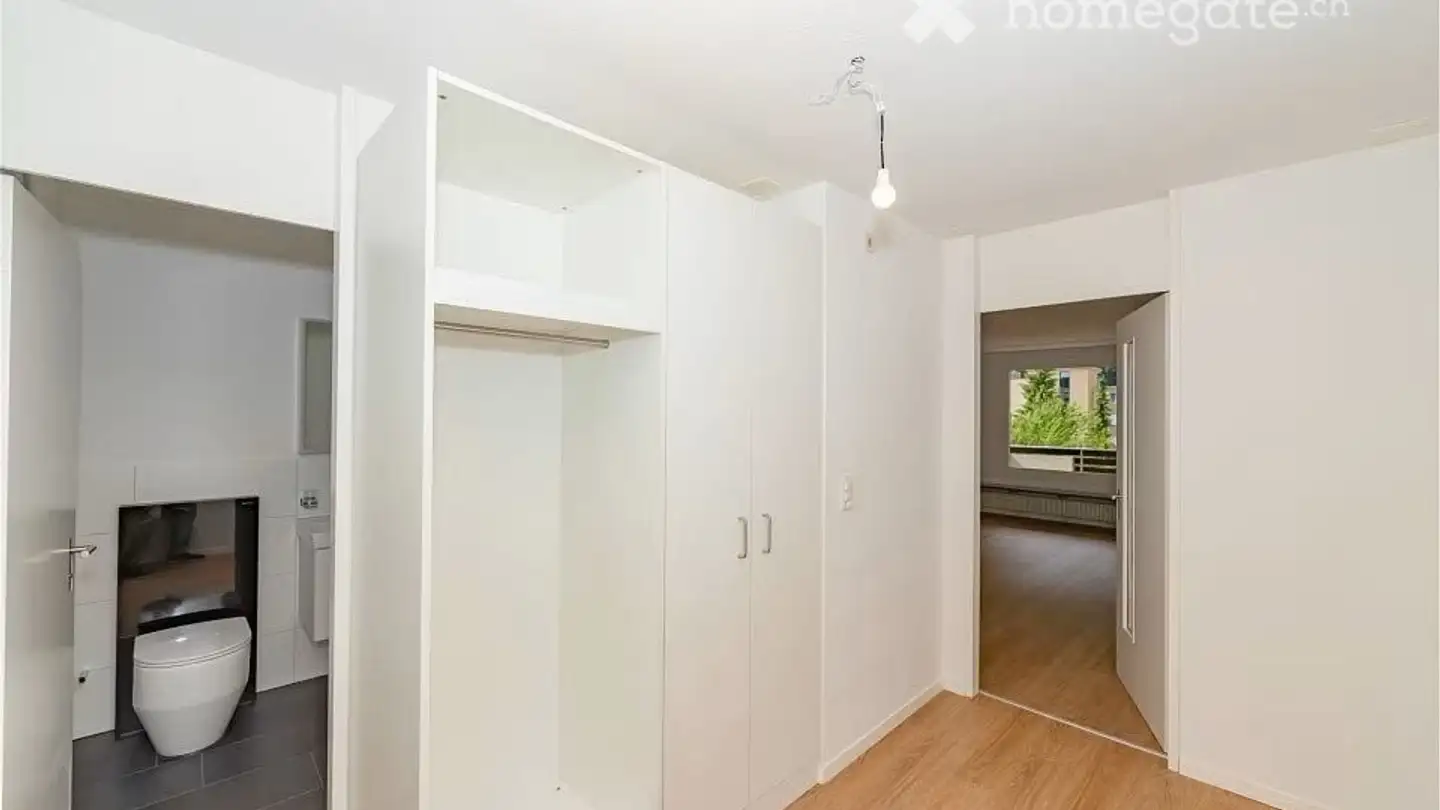 Appartement à louer - Alpenstrasse 4, 6390 Engelberg