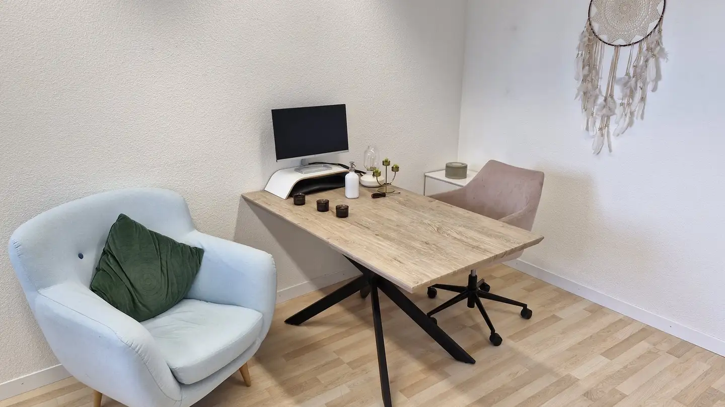 Gewerbe mieten - Kasinostrasse 19, 5000 Aarau - Foto 4