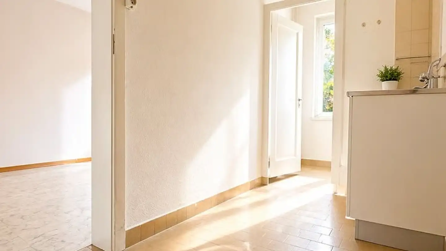 Gewerbe mieten - Birmensdorferstrasse 525, 8055 Zürich - Foto 3