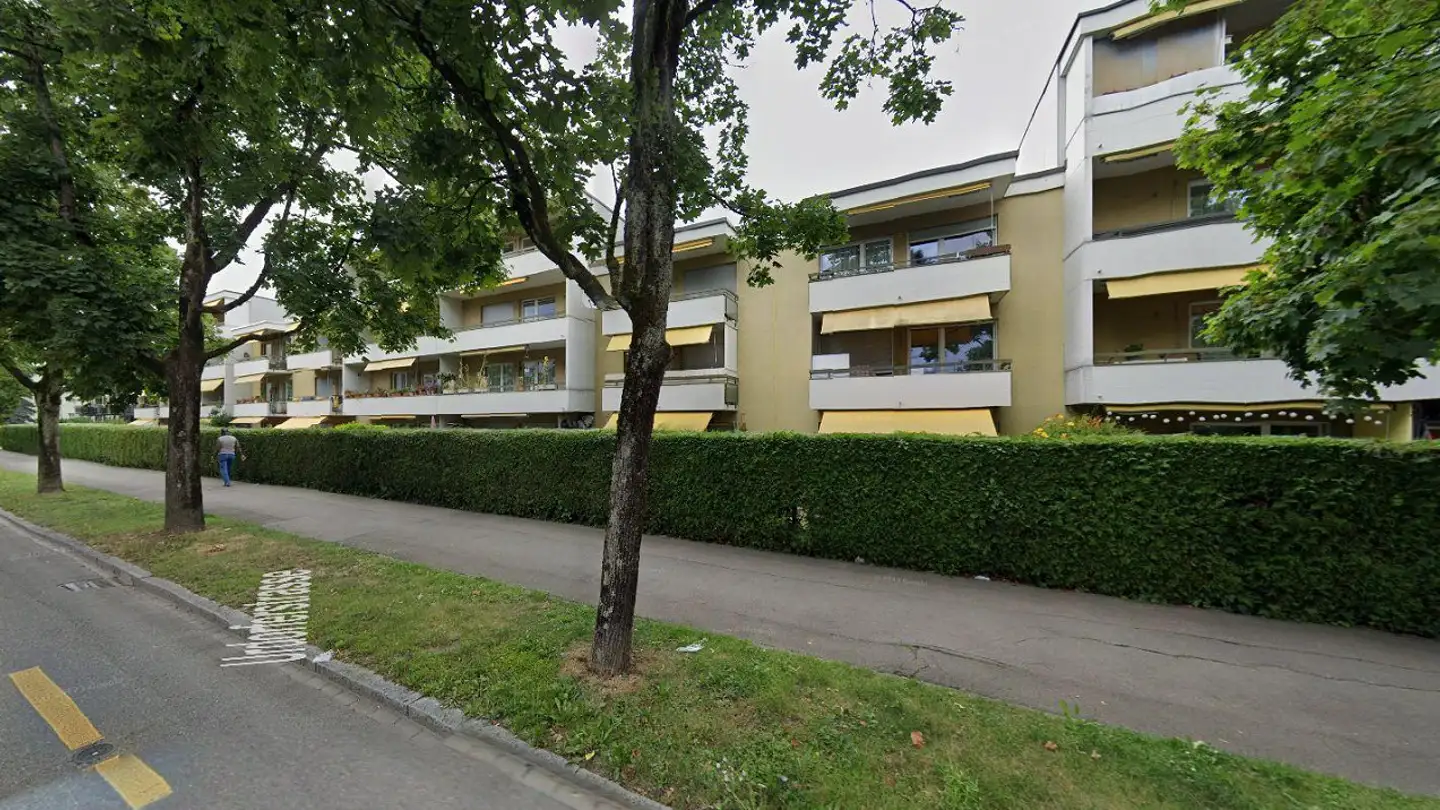 Office space for rent - Schöneggstrasse 141, 8953 Dietikon