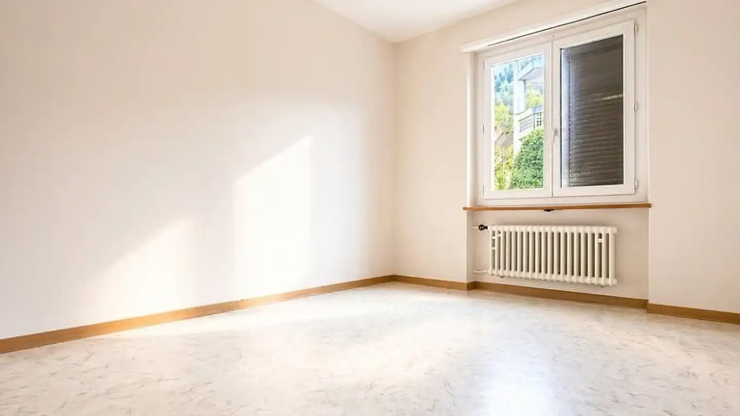 Gewerbe mieten - Birmensdorferstrasse 525, 8055 Zürich - Foto 4
