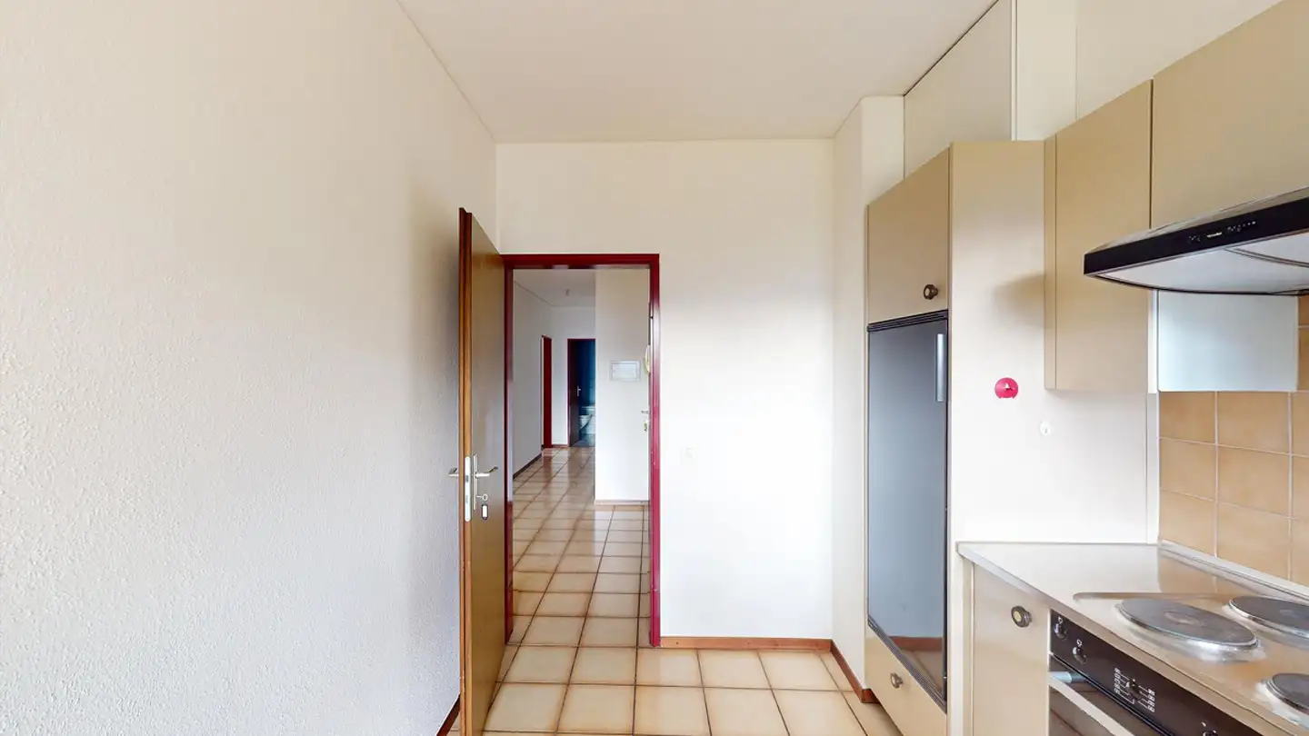 Appartamento in affitto - Via Quinta 55, 6710 Biasca - Foto 4