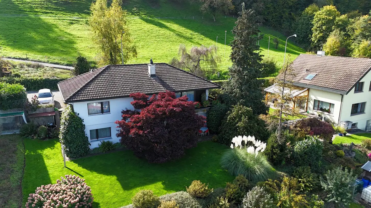 Casa singola in vendita - Badstrasse 156, 5323 Rietheim
