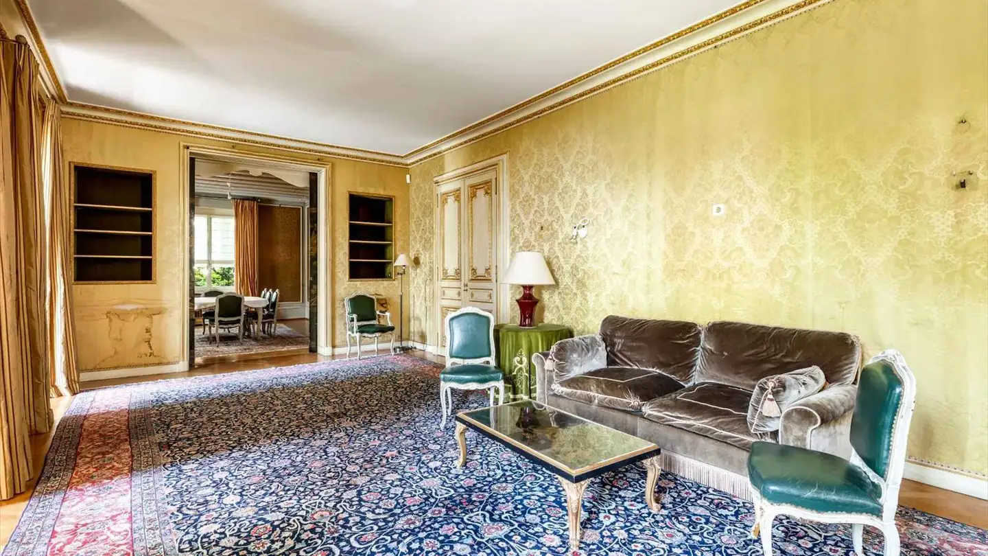 Casa singola in vendita - 1005 Lausanne - Foto 3