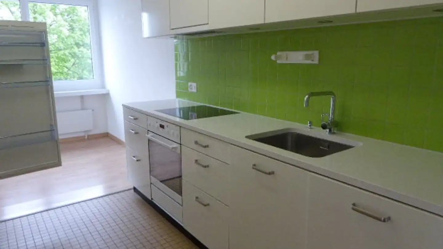 Wohnung mieten - Bodenackerstrasse 40, 4226 Breitenbach - Foto 3