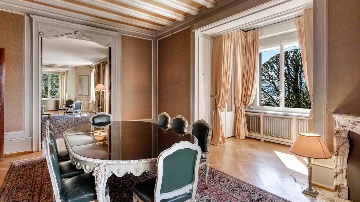 Casa singola in vendita - 1005 Lausanne - Foto 4