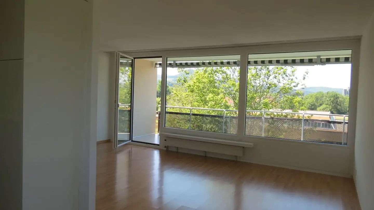Wohnung mieten - Bodenackerstrasse 40, 4226 Breitenbach - Foto 4