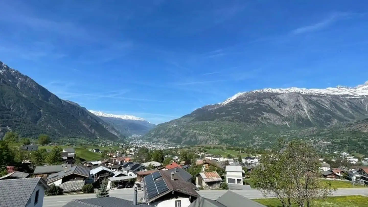 Apartment for rent - 3911 Ried-Brig