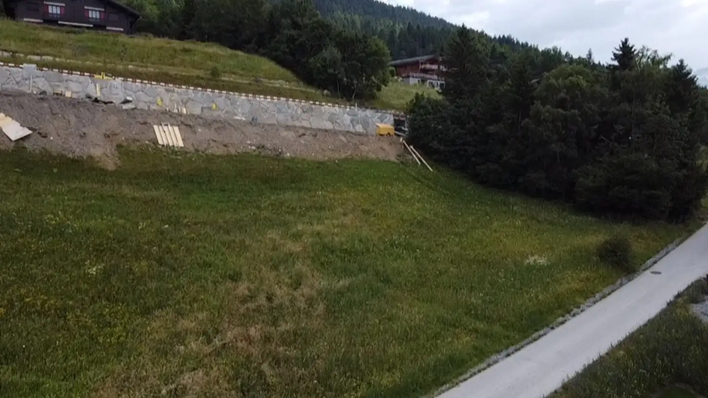 Terreno edificabile in vendita - 1974 Arbaz - Foto 3