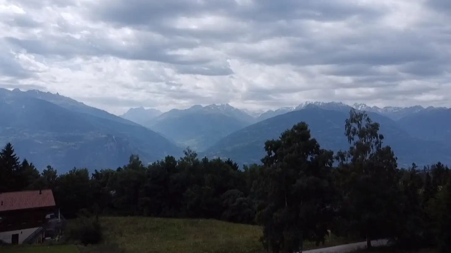 Terreno edificabile in vendita - 1974 Arbaz - Foto 4