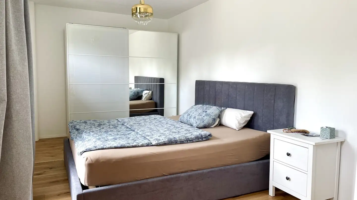 Wohnung mieten - Salvenachstrasse 9d, 1797 Münchenwiler - Foto 4