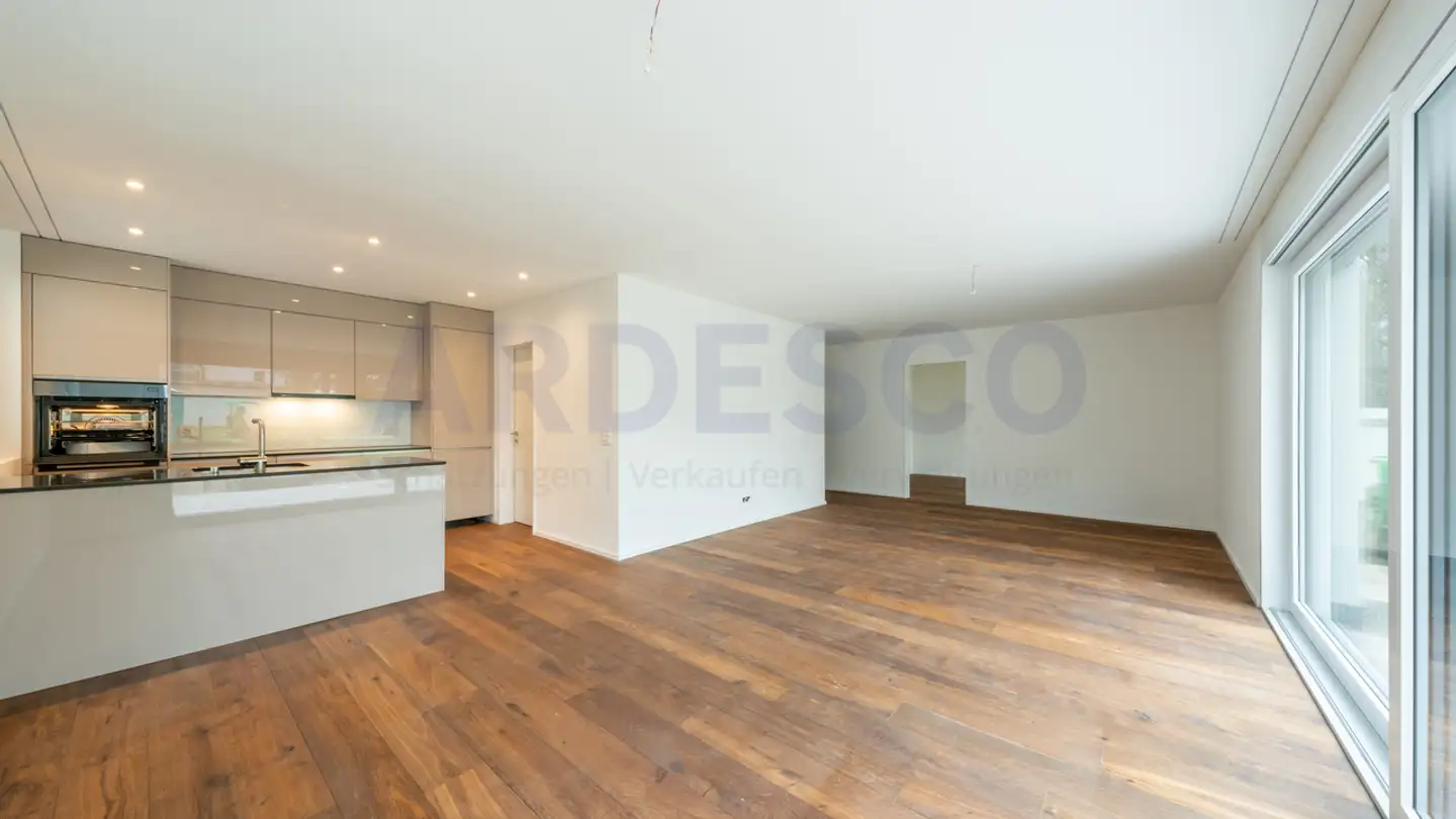 Appartamento in affitto - Kreuzstrasse, 4665 Oftringen