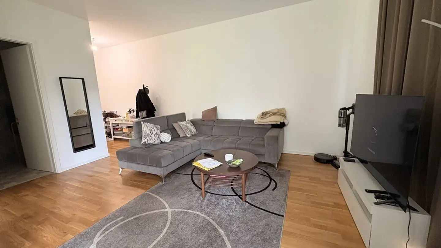 Appartement à louer - Chemin Champ Perrin 8, 1030 Bussigny - Photo 2