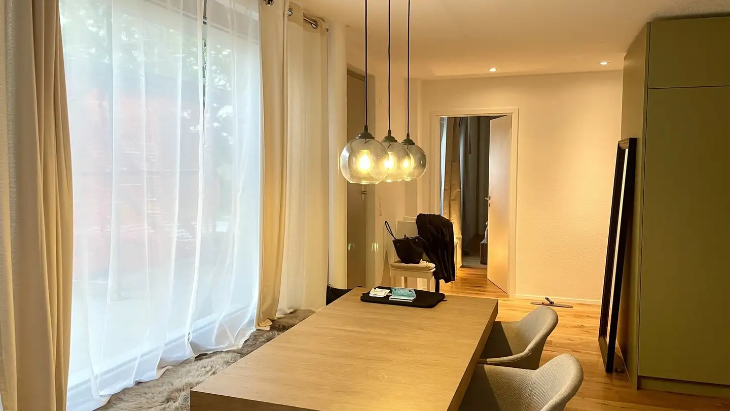 Wohnung mieten - Salvenachstrasse 9d, 1797 Münchenwiler - Foto 2