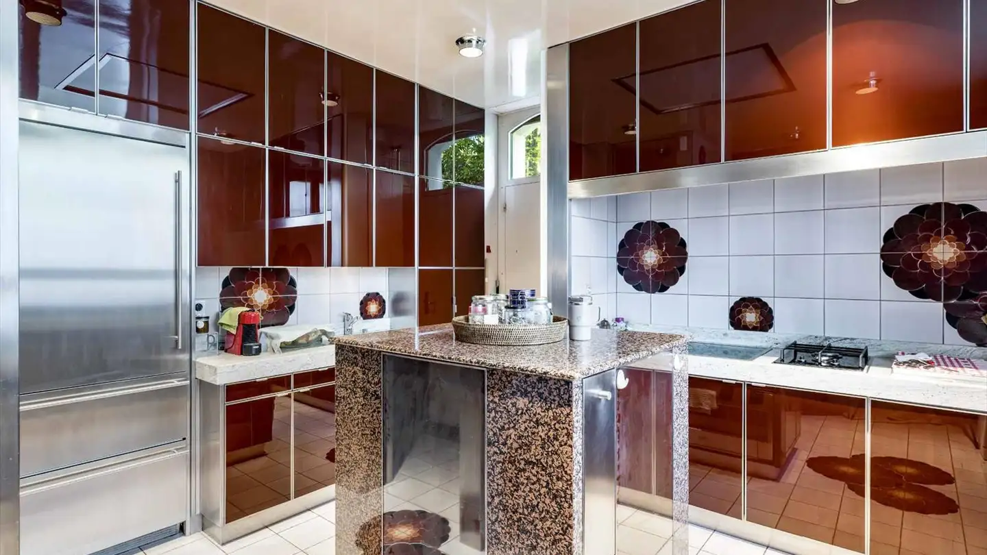 Single house for sale - 1005 Lausanne - Photo 4