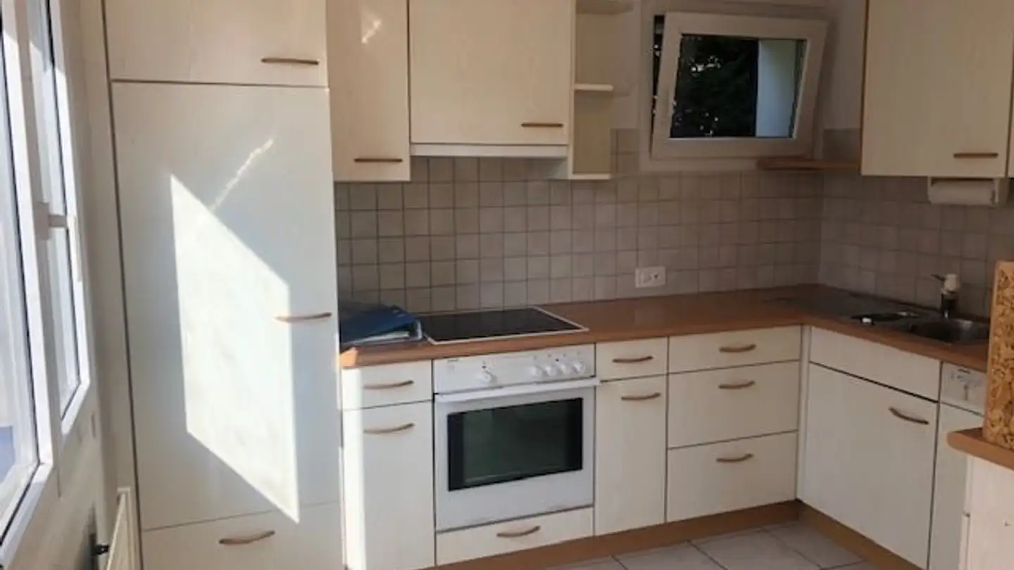 Wohnung mieten - Lärchenstrasse 12, 4416 Bubendorf - Foto 3