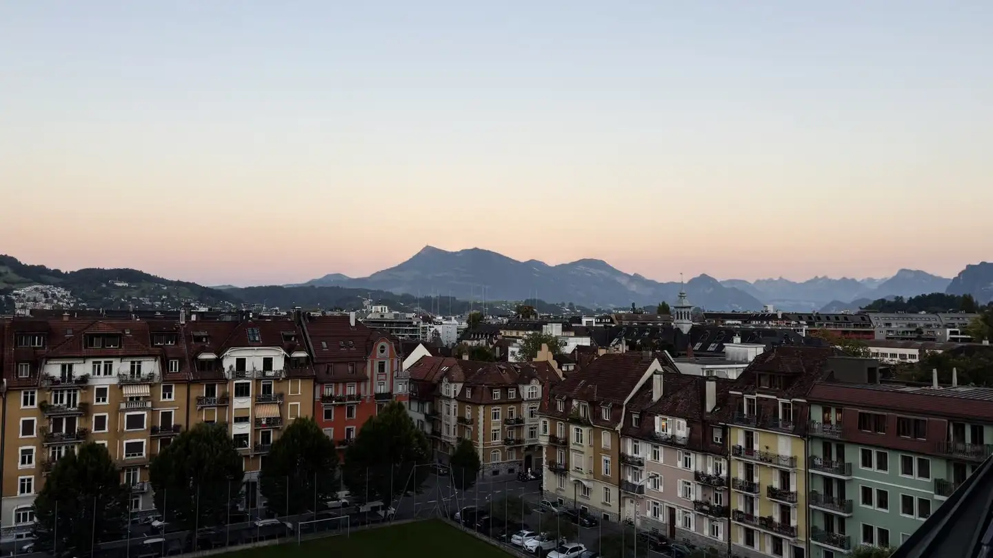 Appartamento ammobiliato in affitto - 6003 Luzern - Foto 3
