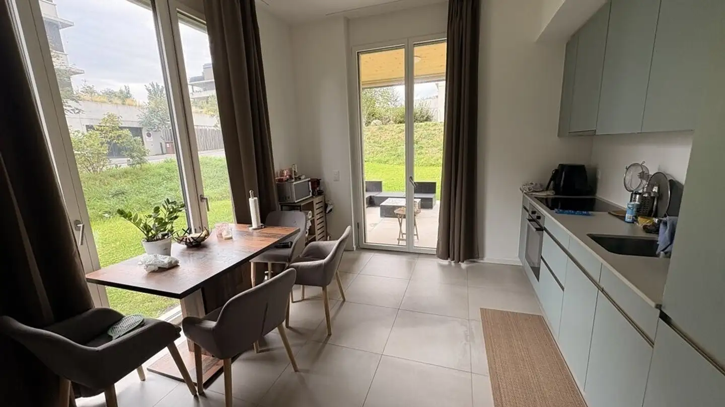 Appartement à louer - Chemin Champ Perrin 8, 1030 Bussigny - Photo 3