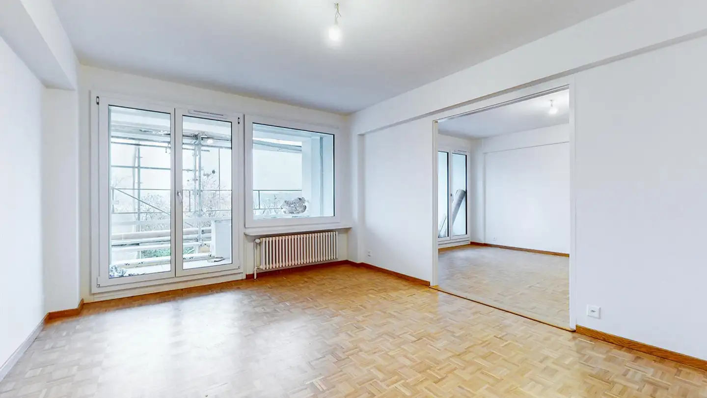 Appartamento in affitto - Rue de Lausanne 119, 1202 Genève - Foto 3