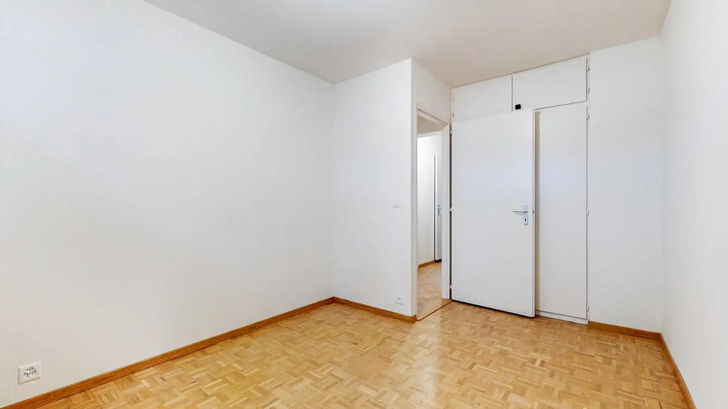 Appartamento in affitto - Rue de Lausanne 119, 1202 Genève - Foto 4