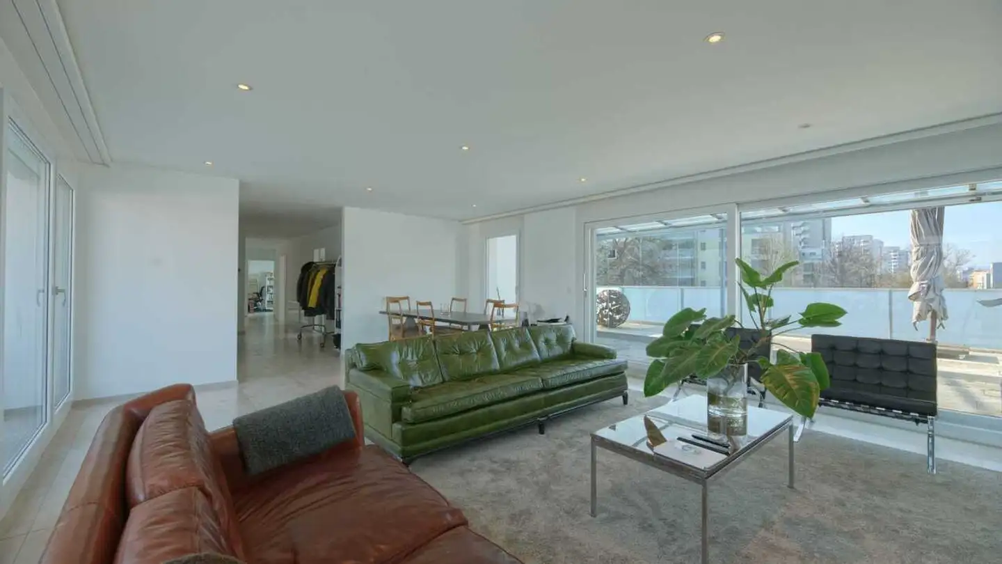 Attic flat for sale - Schulstrasse, 8952 Schlieren