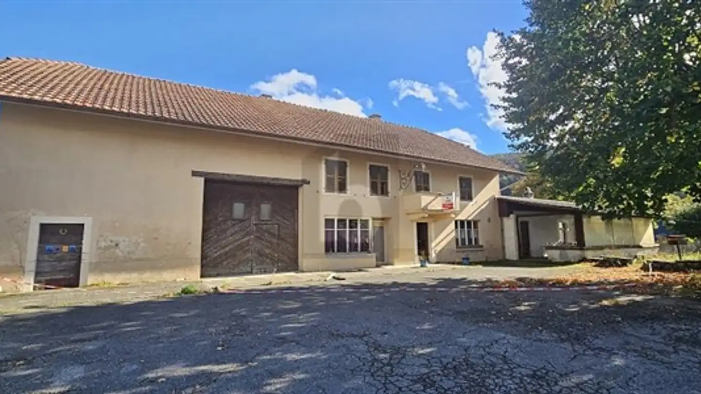 Single house for sale - 2904 Bressaucourt - Photo 2